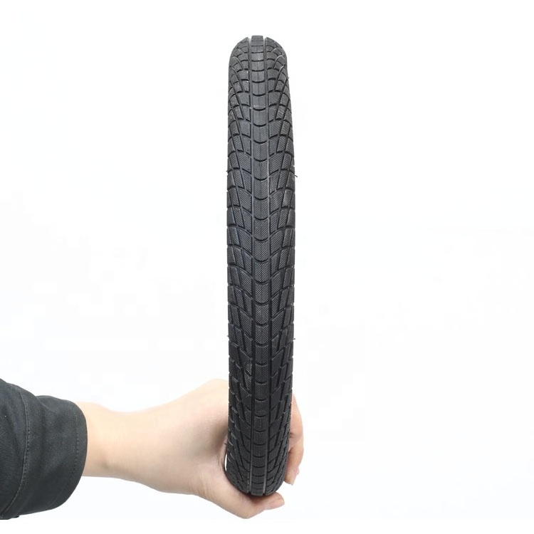 Tire 20x2.125 for BMX bicycle/20 inch tires for E-BIKE/26 inch mountain bike tyre bicycle slicks puncture-proof