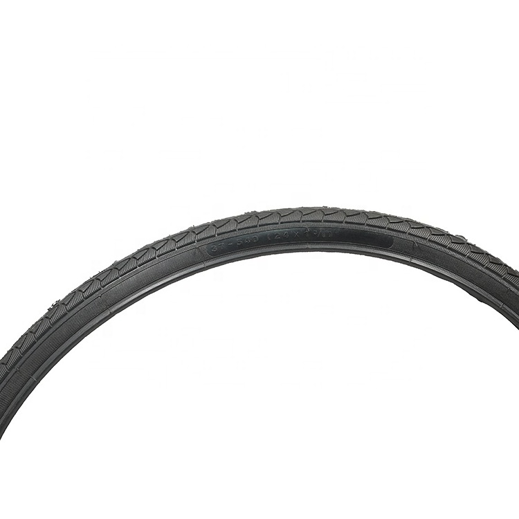 Top quality 20x4 bicycle tire bike inner tube