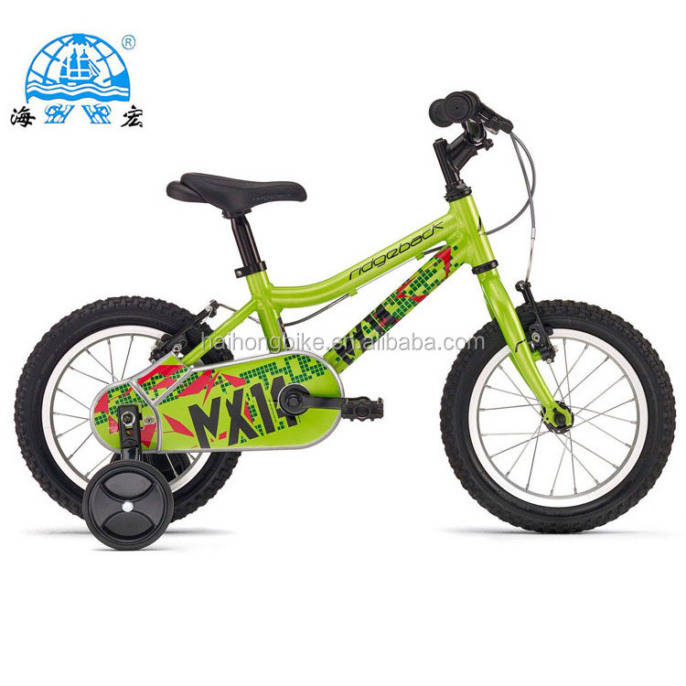 Chile market best selling girls kids bike, white wheels cycle with toy box,12 inch children bike