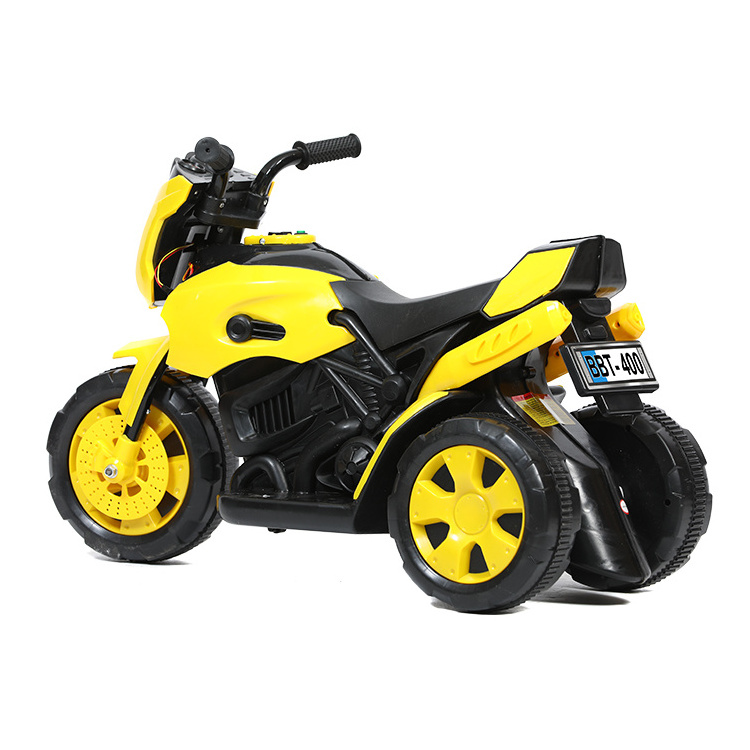 Hot sale electric kids motorcycles for sale