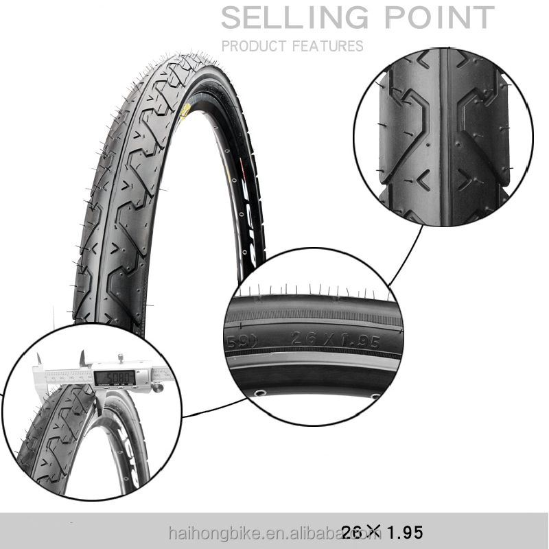 Bicycle best quality tyre /Bike Factory durable 700x23 tires/Wholesale kinds of bicycle rubber tires