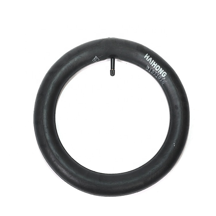 Top quality 20x4 bicycle tire bike inner tube