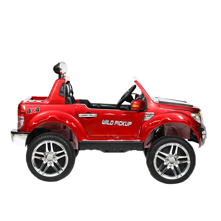 Children 2018 most popular cheap 12v mini electric kids ride on car