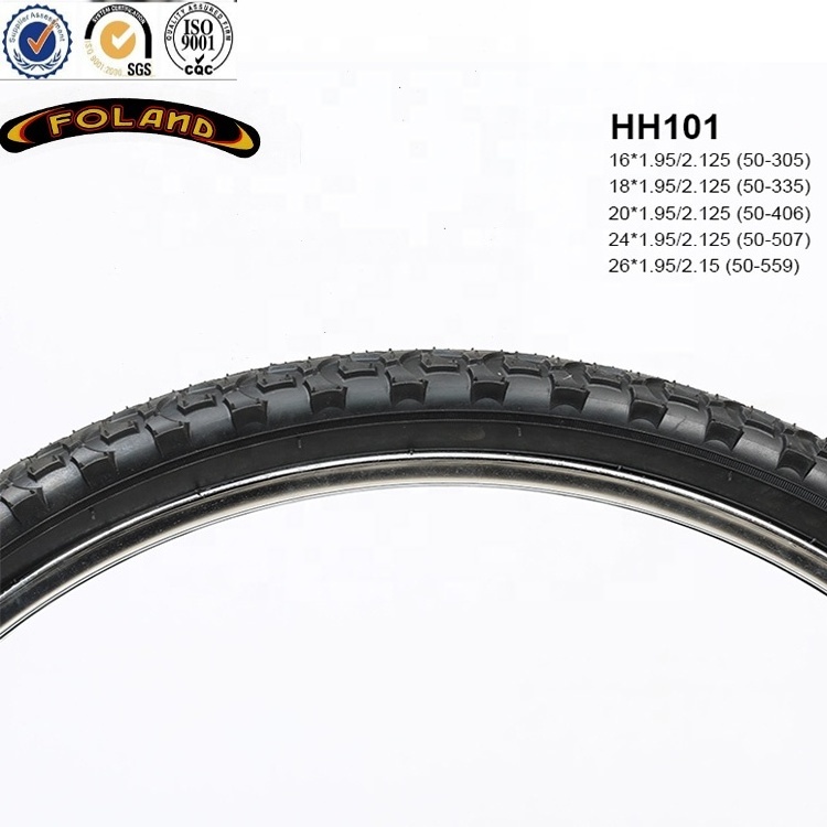 china tyre manufacturer from hebei factory for nylon 26x195 bicycle tire and 26 inch rubber bicycle tire for mountain bike