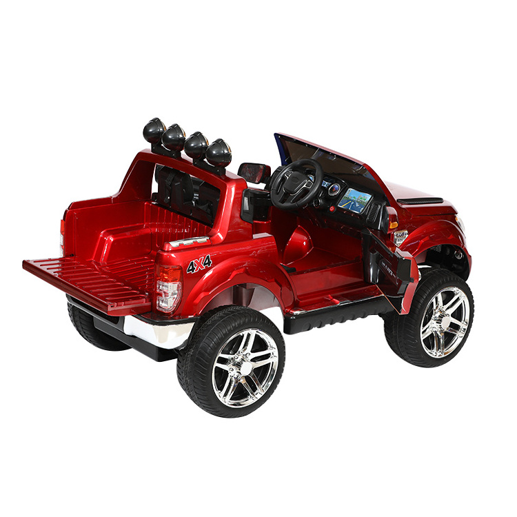 Children 2018 most popular cheap 12v mini electric kids ride on car