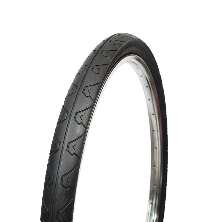 High durable bicycle parts road bike color tire 700x23c