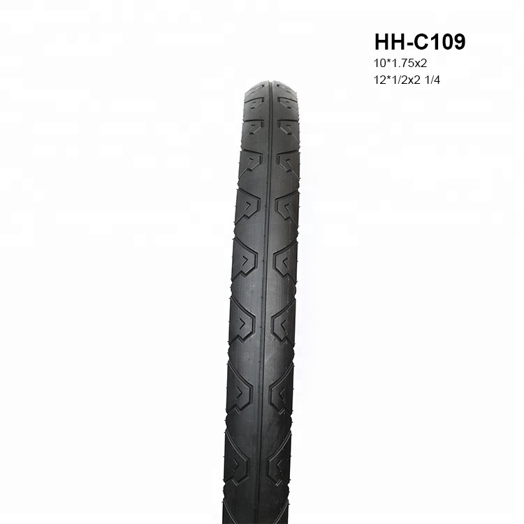 High durable bicycle parts road bike color tire 700x23c