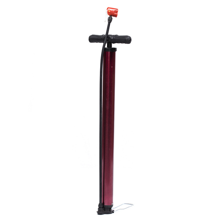 Hot Sell Bike Parts Air Bicycle Hand Pumps Mini