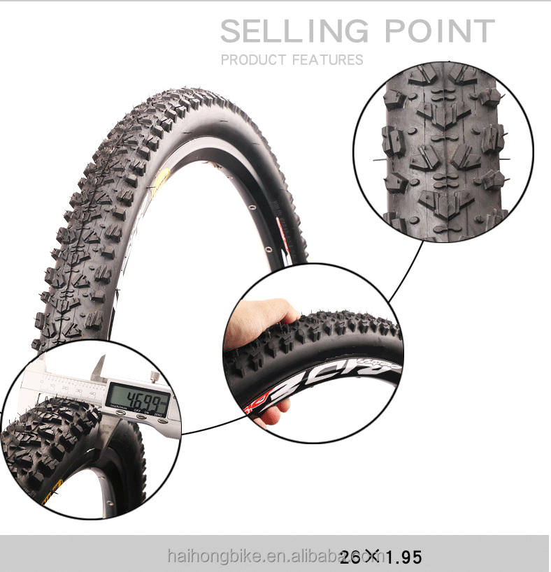 Bicycle best quality tyre /Bike Factory durable 700x23 tires/Wholesale kinds of bicycle rubber tires