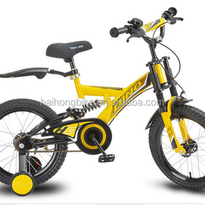 Children bike manufacture wholesale kids bike with best price bicycle for children/steel 4 wheels children bicycles