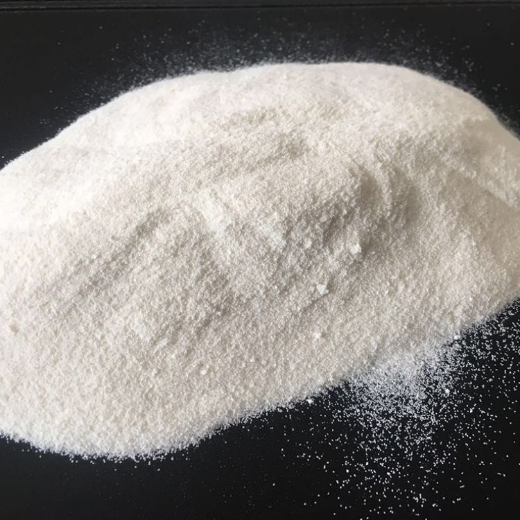 Factory direct supply Magnesium chloride  232-094-6 Used as magnesium fertilizer and antifreeze