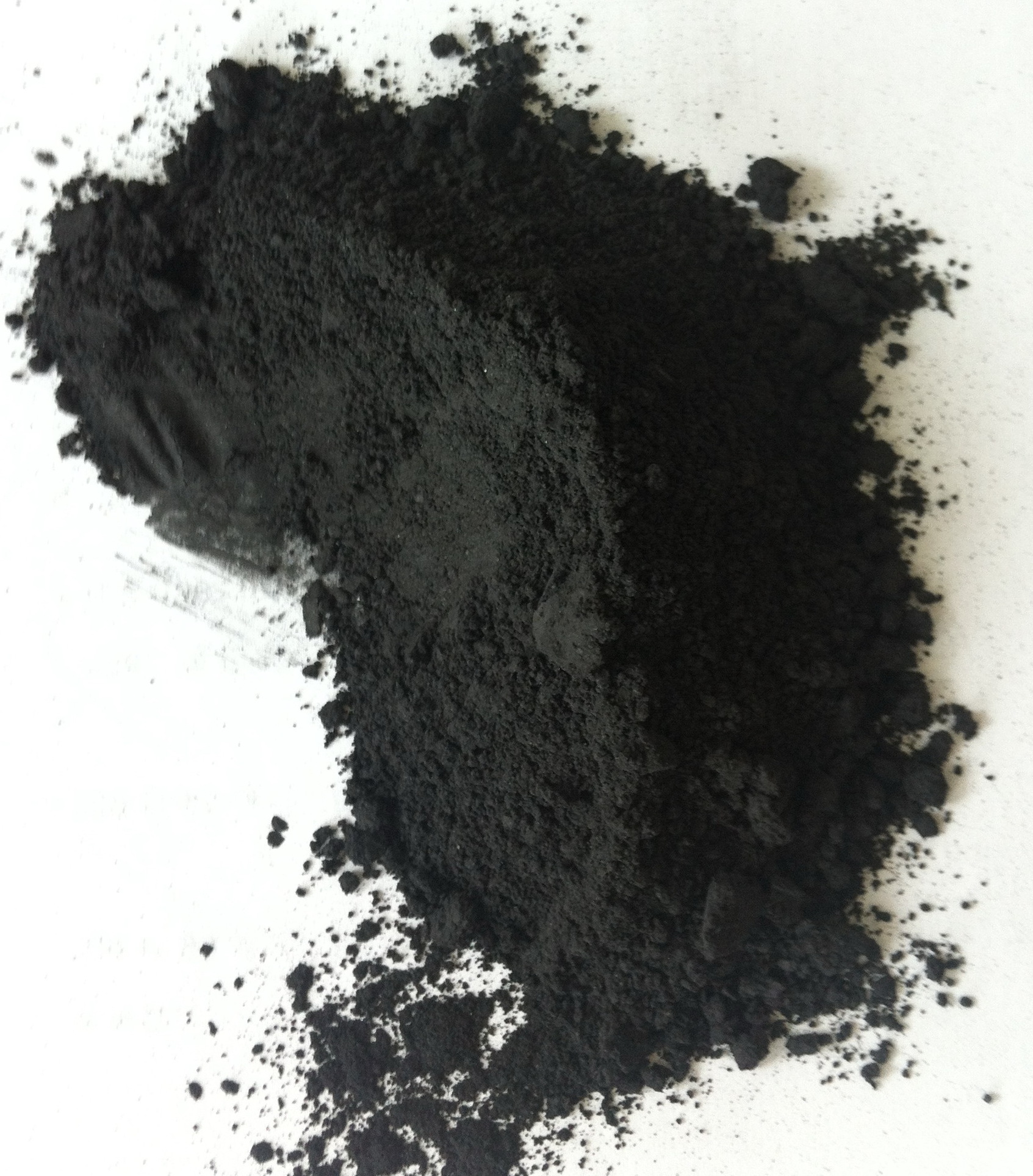 China Hunan Qingdao Black -280 Amorphous Graphite -32580 Natural Amorphous Graphite Powder