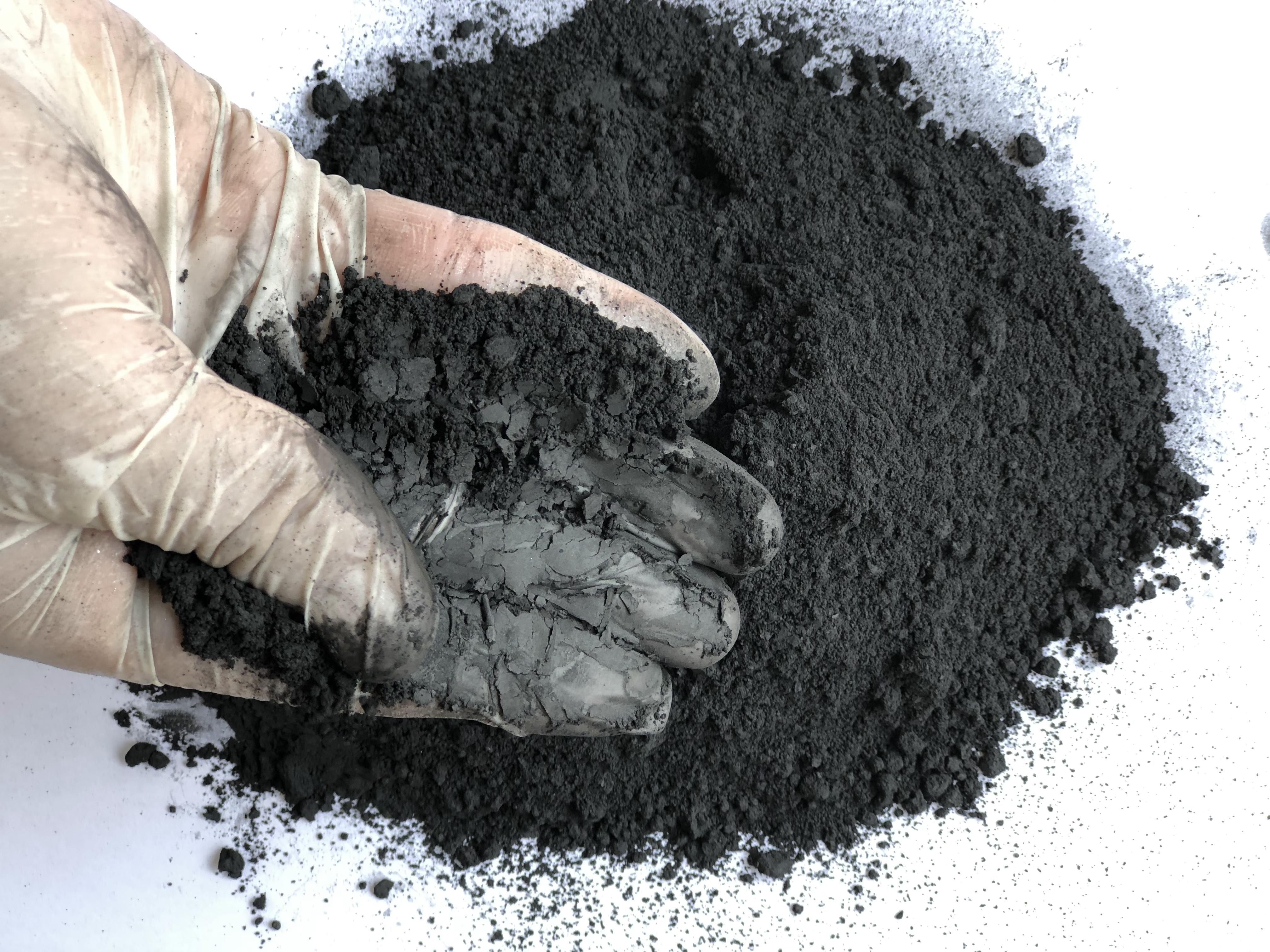 factory direct -275 amorphous graphite -32580 cast coating amorphous graphite powder for foundry