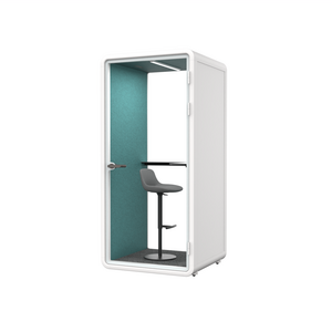 Phone booth portable soundproof office vocal studio booth studio vocal booth