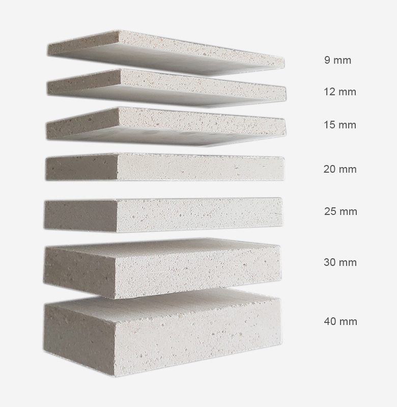 Magnesium Oxide Wall Board at Wholesale Price