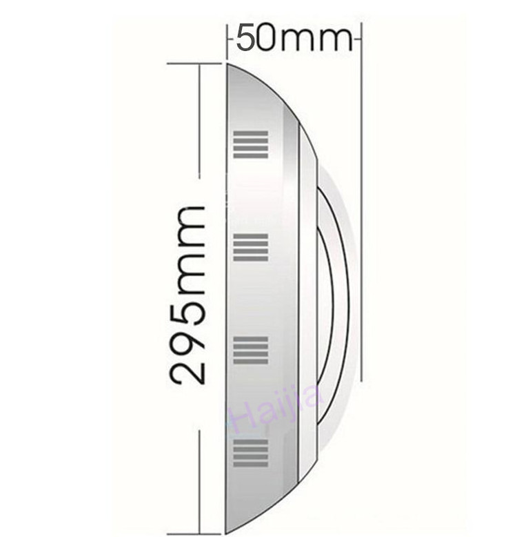 18W 12V driver and led are filled resin glue 100% waterproof underwater Surface mounted par 56 swimming pool led lights