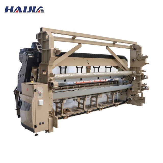 Weaving machinery/HW-3873 Series industrial weaving looms Jet Loom 250cm/ Air water jet power loom