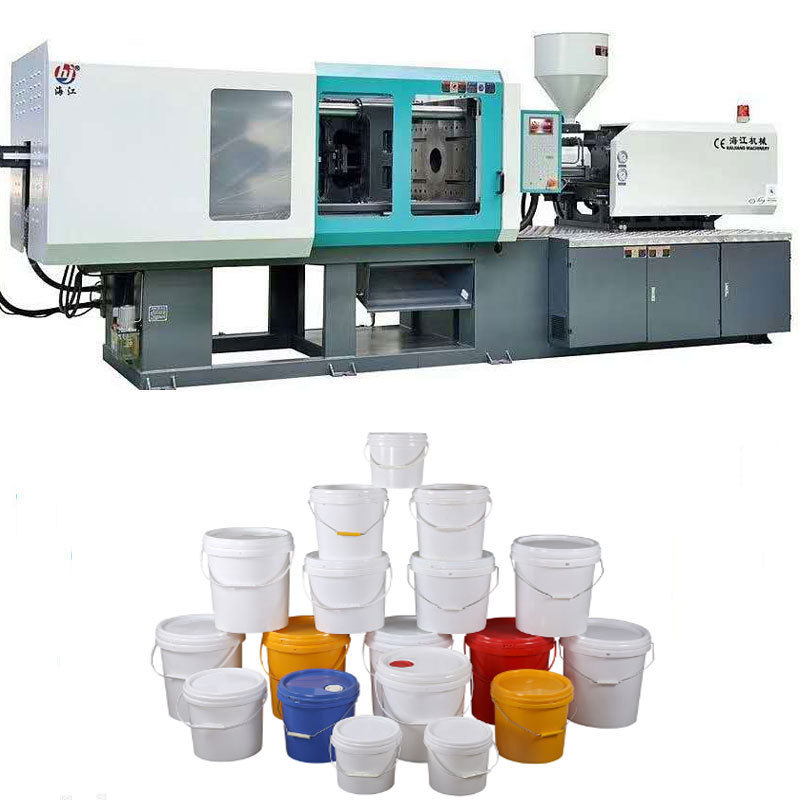 abs injection molding machine