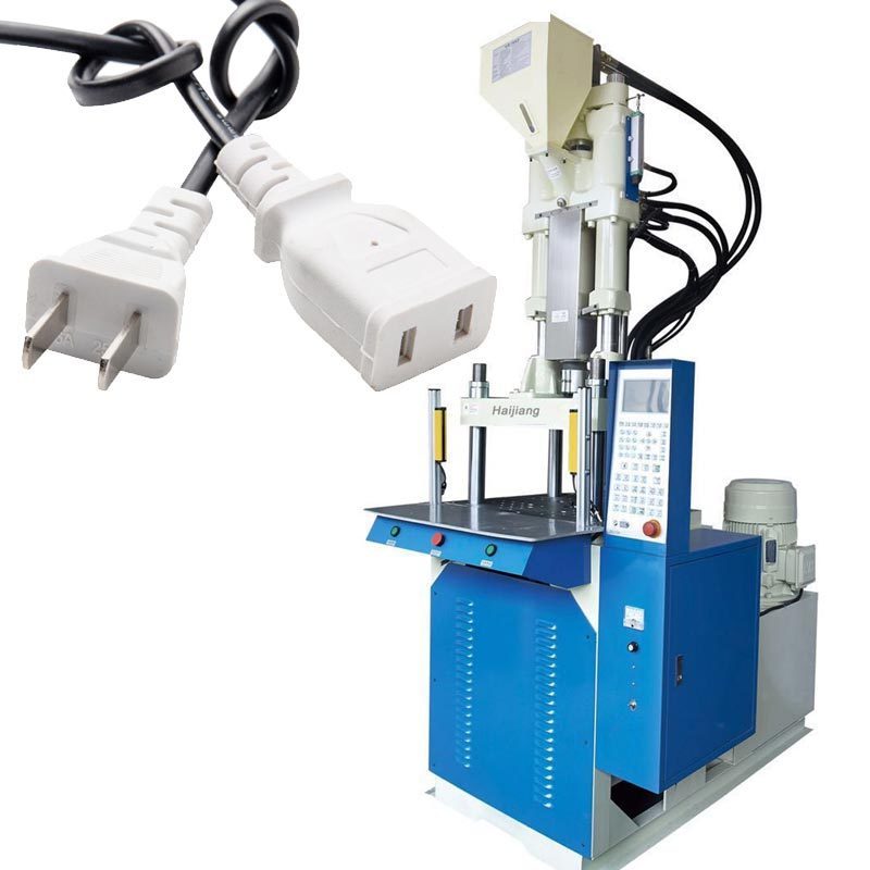 Usb data cable manufacturing machine automatic