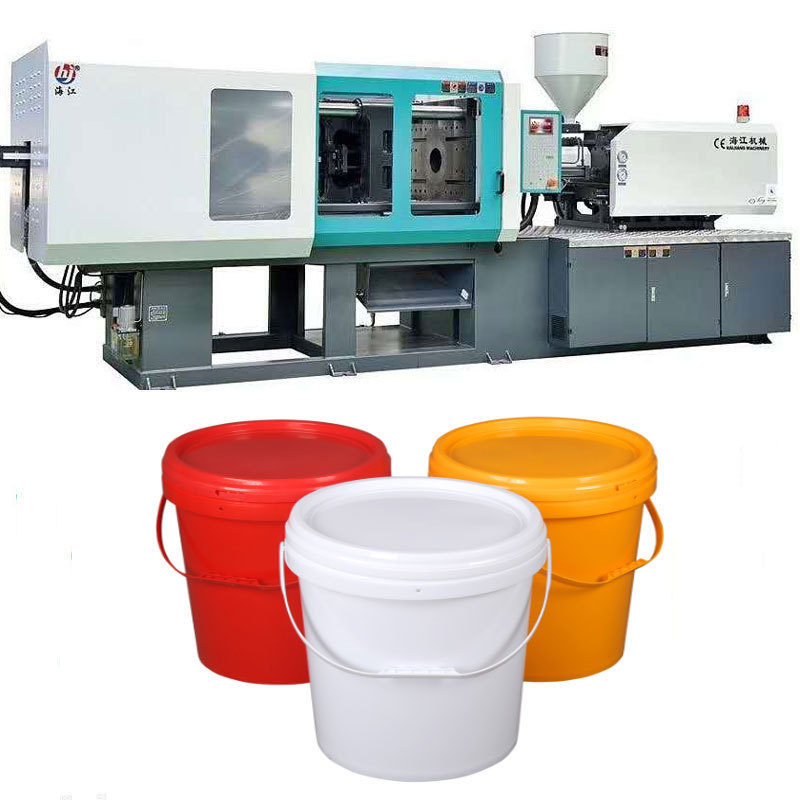 abs injection molding machine