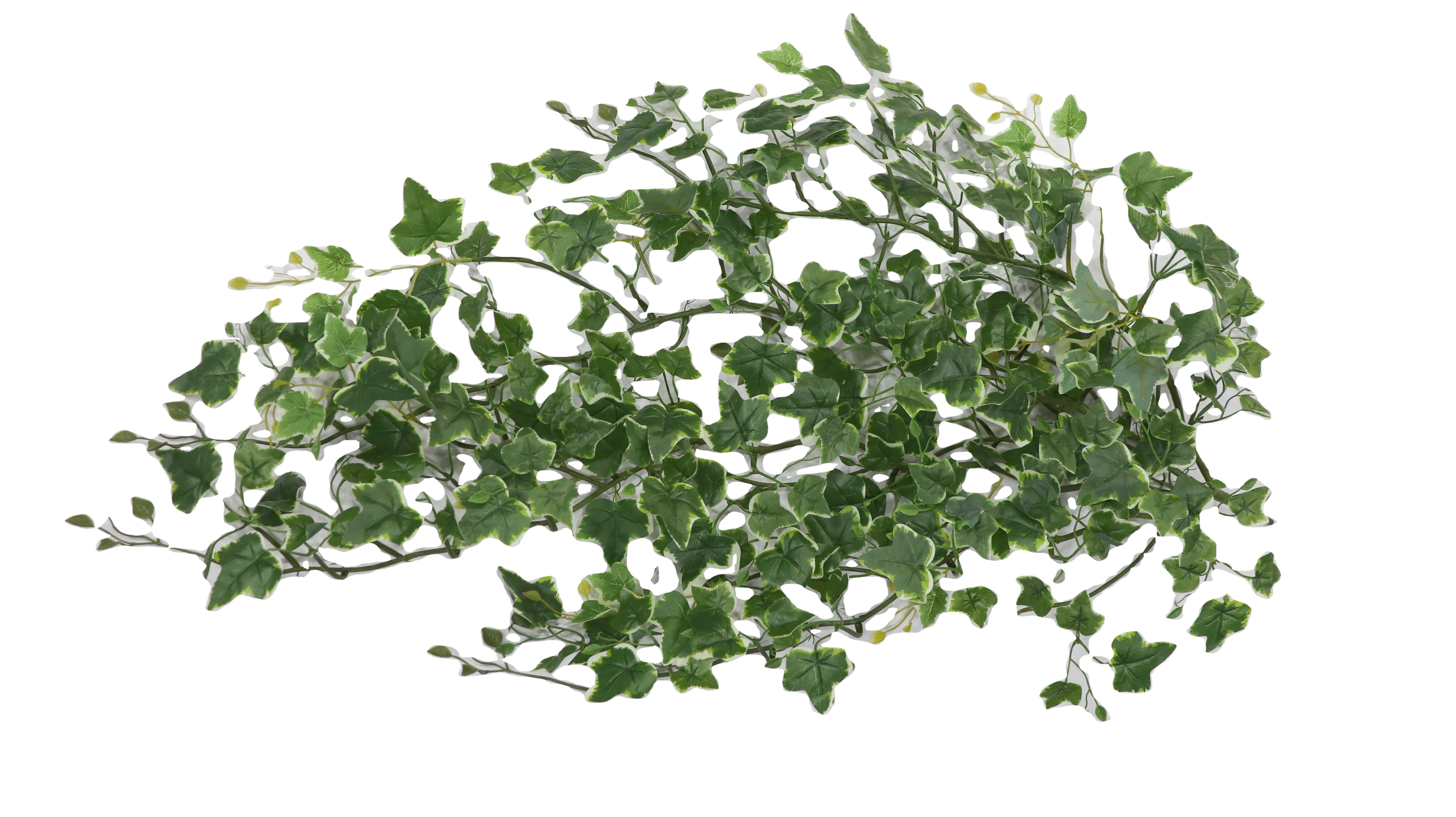 Wholesale Greenery Leaves Ivy Garland Hanging Artificial Ivy Vine For Wedding Home Restaurant Garden Wall Decoration