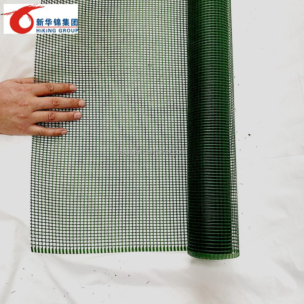 High Quality Turf Reinforcement Mesh Utility Netting PE mesh for Animal