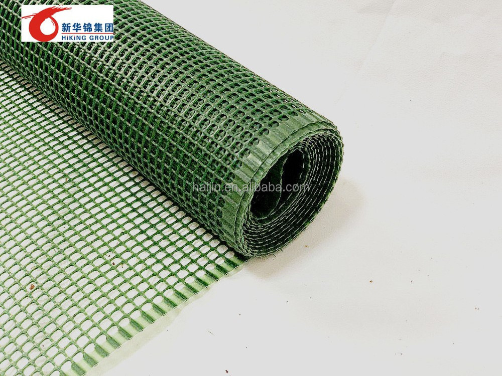 High Quality Turf Reinforcement Mesh Utility Netting PE mesh for Animal