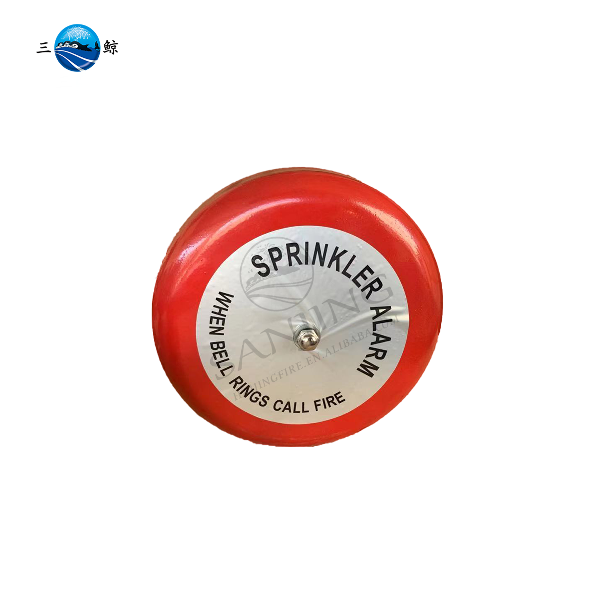 Alarm Check Valve Accessories Sprinkler Alarm Bell