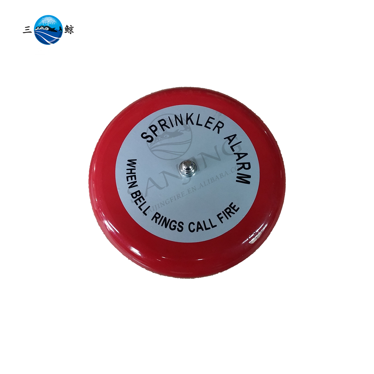 Alarm Check Valve Accessories Sprinkler Alarm Bell