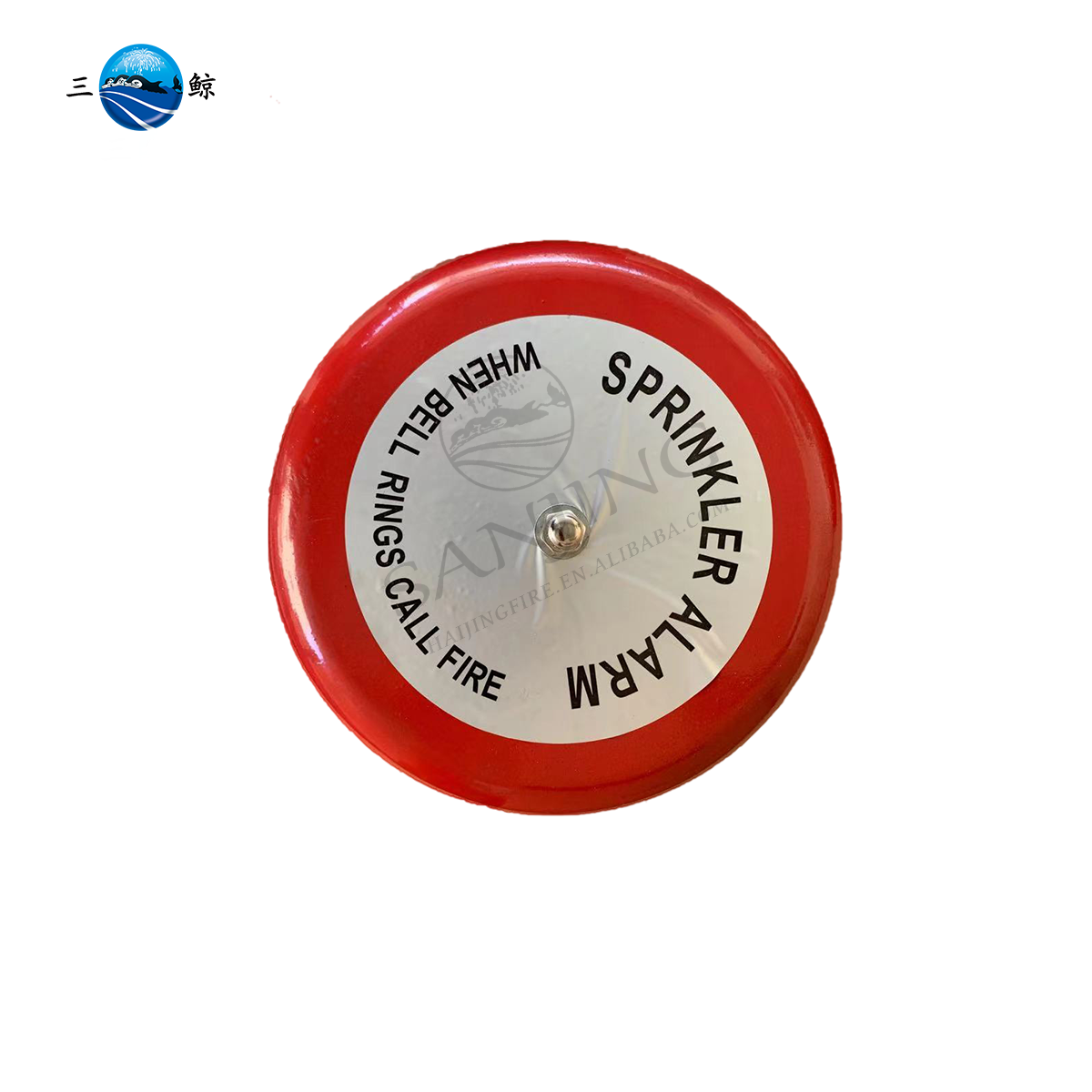 Alarm Check Valve Accessories Sprinkler Alarm Bell