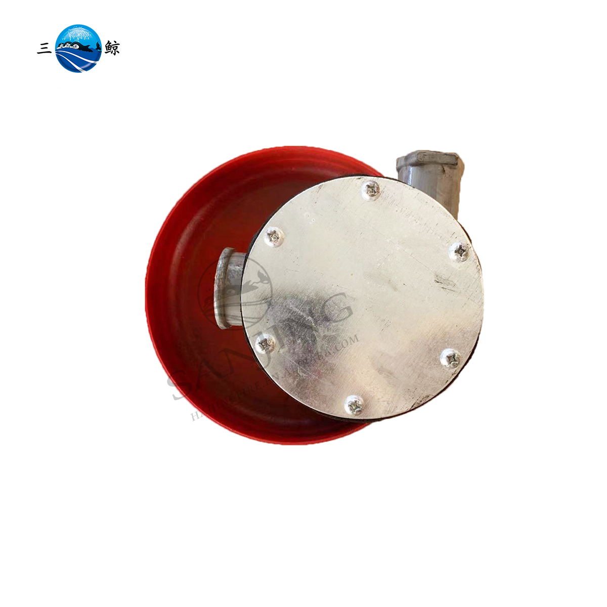 Alarm Check Valve Accessories Sprinkler Alarm Bell