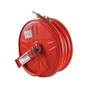 Fire Hose Reel Manual / Automatic & Swinging Types