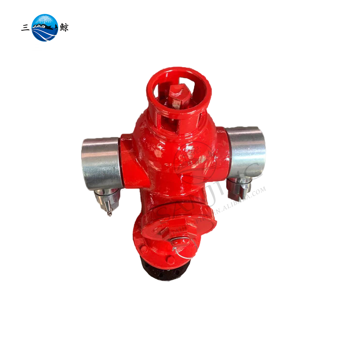 High Quality Supplier Factory Price Various Outdoor Fire Hydrant For Sale