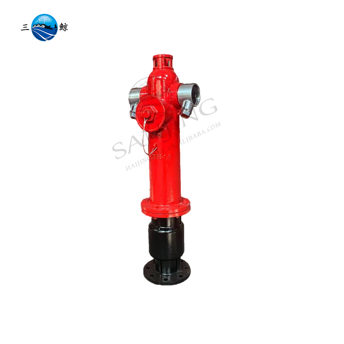 High Quality Supplier Factory Price Various Outdoor Fire Hydrant For Sale