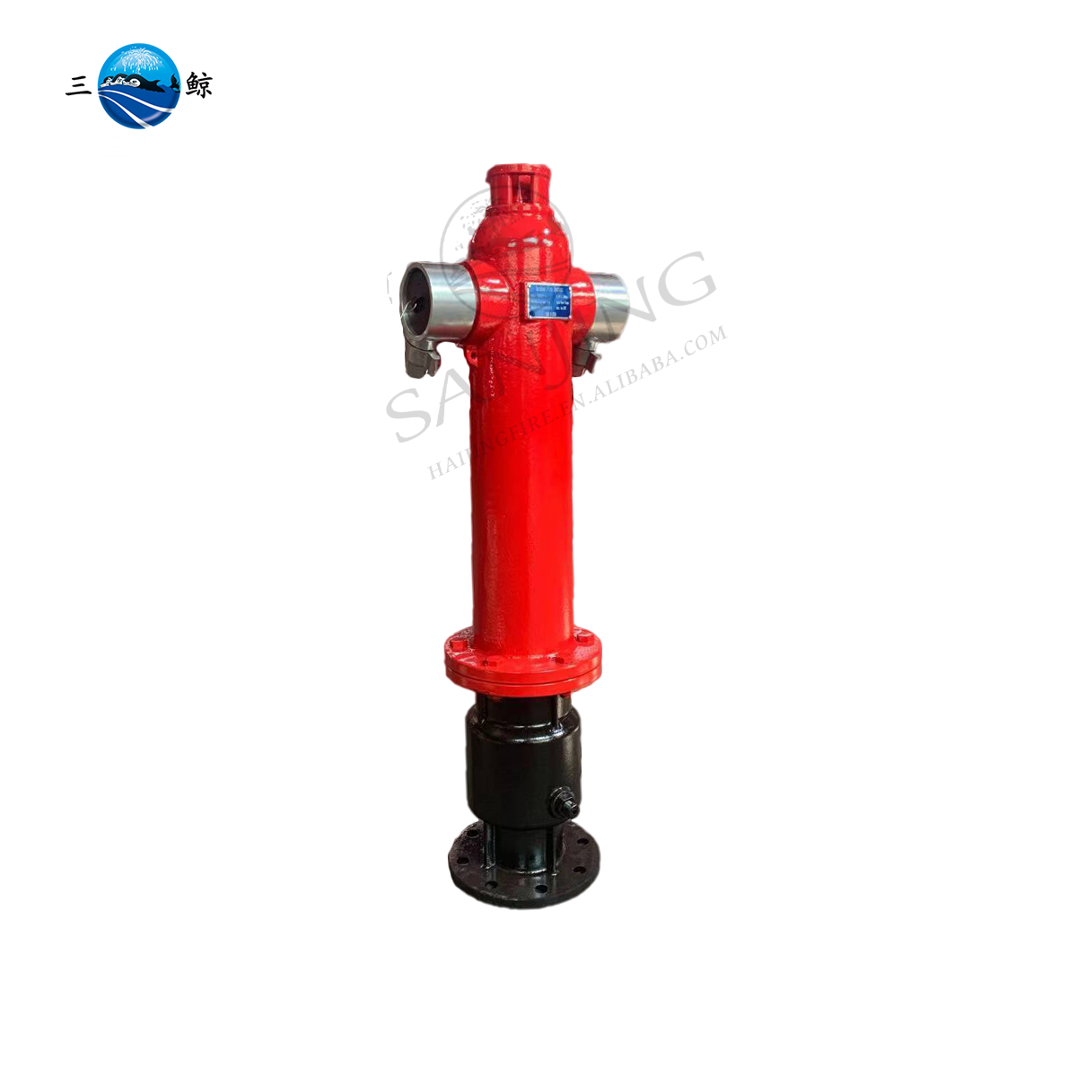 High Quality Supplier Factory Price Various Outdoor Fire Hydrant For Sale