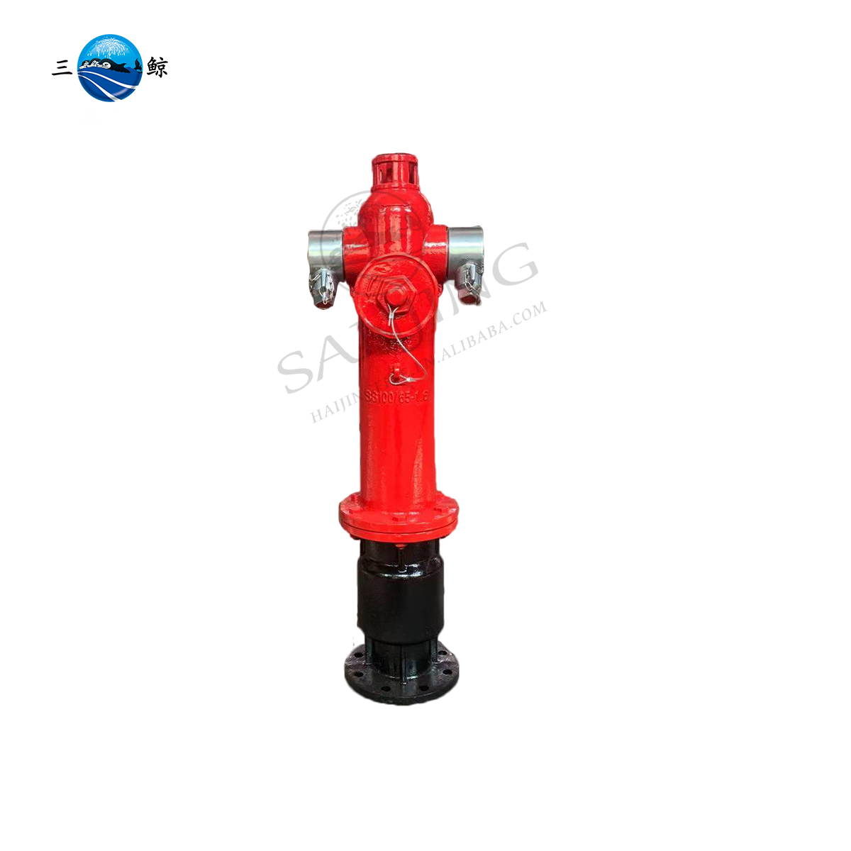 High Quality Supplier Factory Price Various Outdoor Fire Hydrant For Sale