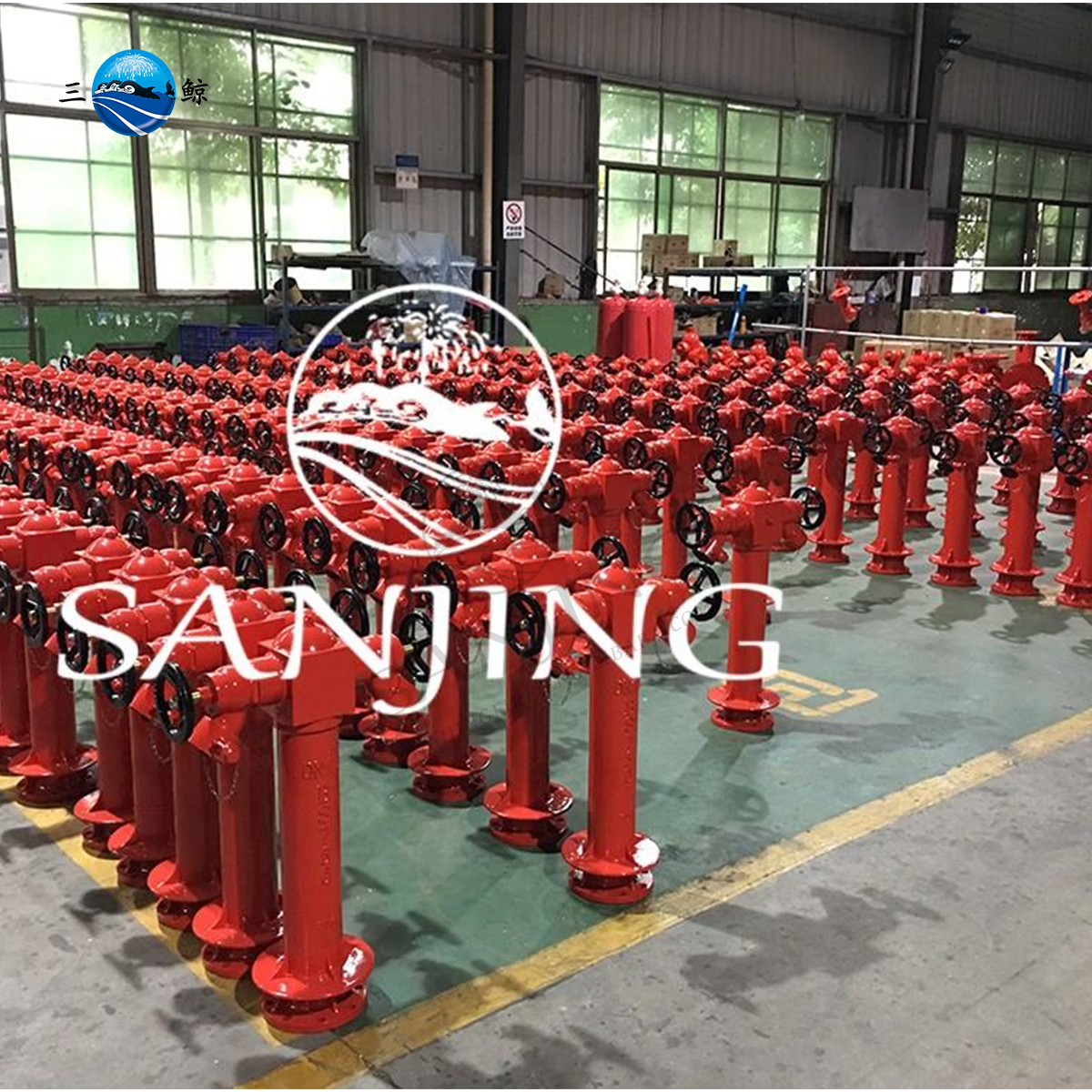 Factory Supply Good Price Ductile Iron 4