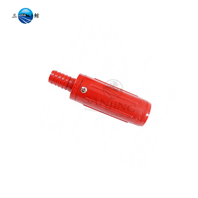 Spray Jet Fire Hose Reel Nozzle  Fire Fighting Nozzle