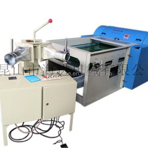 Fiber Opening and Pillow Filling Machine