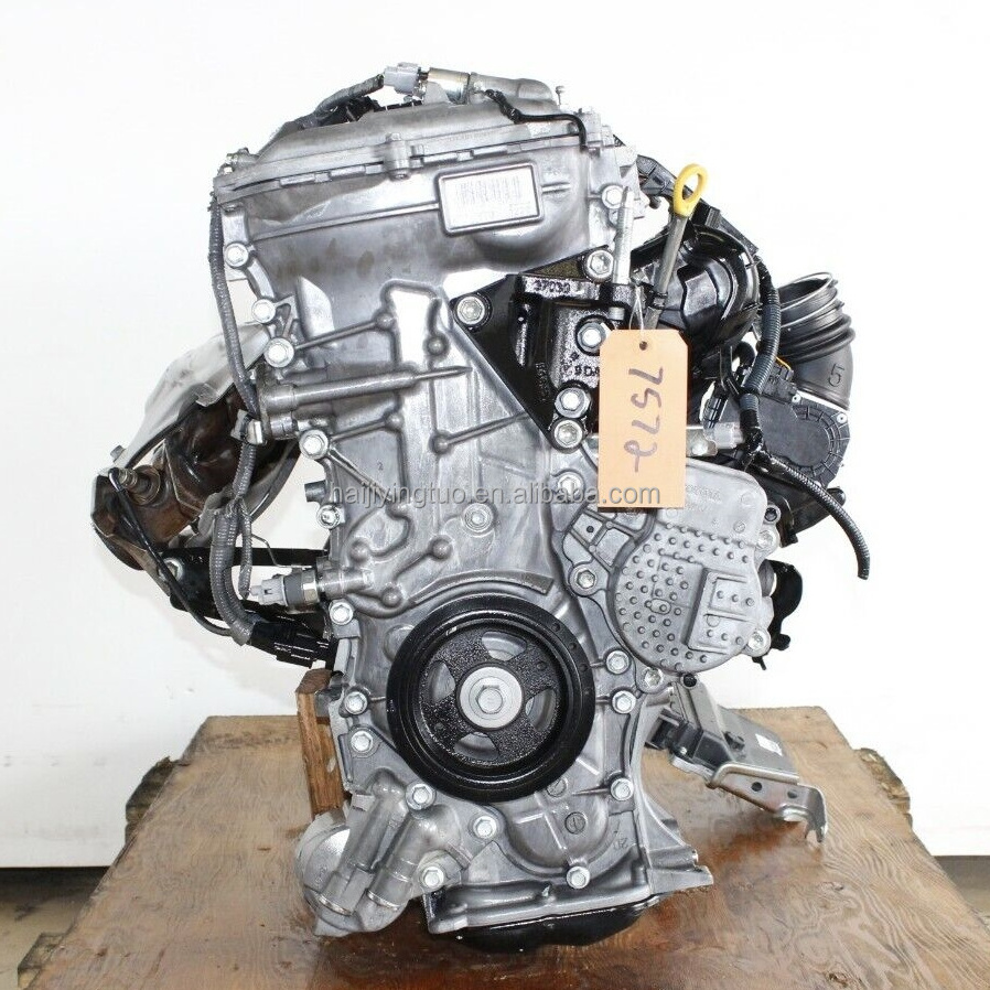 2010 2011 2012 2013 2014 2015 Toyota Prius 1.8L Hybrid Engine 2zr-fxe 2ZRFXE 2ZR