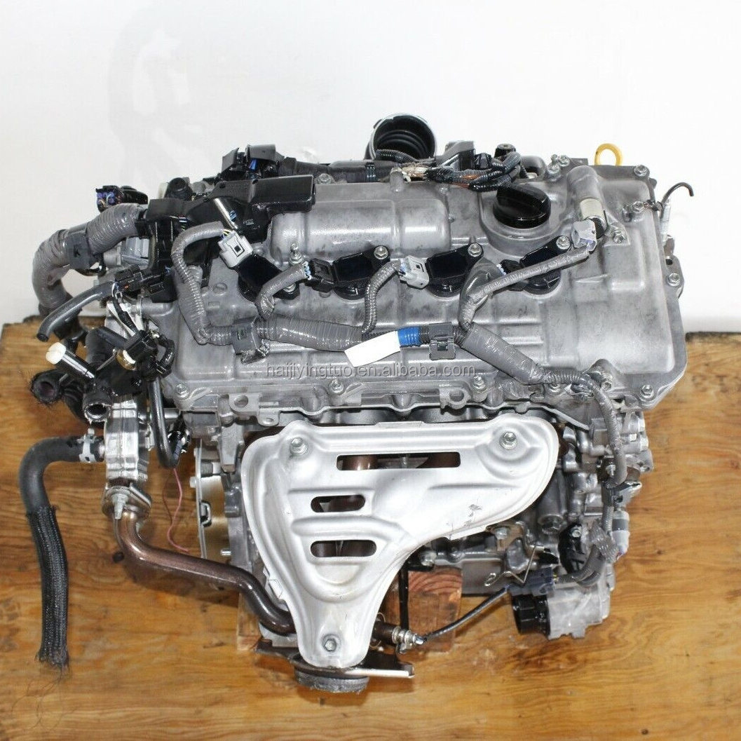 2010 2011 2012 2013 2014 2015 Toyota Prius 1.8L Hybrid Engine 2zr-fxe 2ZRFXE 2ZR