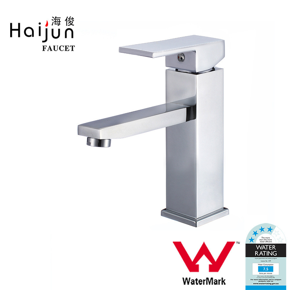 2019 Cheap Goods Australia Style Ornate Polished Ms Ceramic Faucet Cartridge Watermark Bathroom Faucet