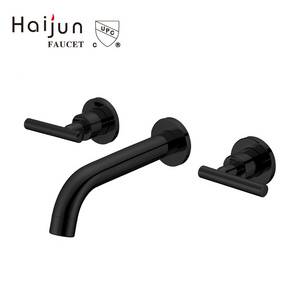 wall mounted wash basin faucet round brass basin faucet basin faucets black 2020