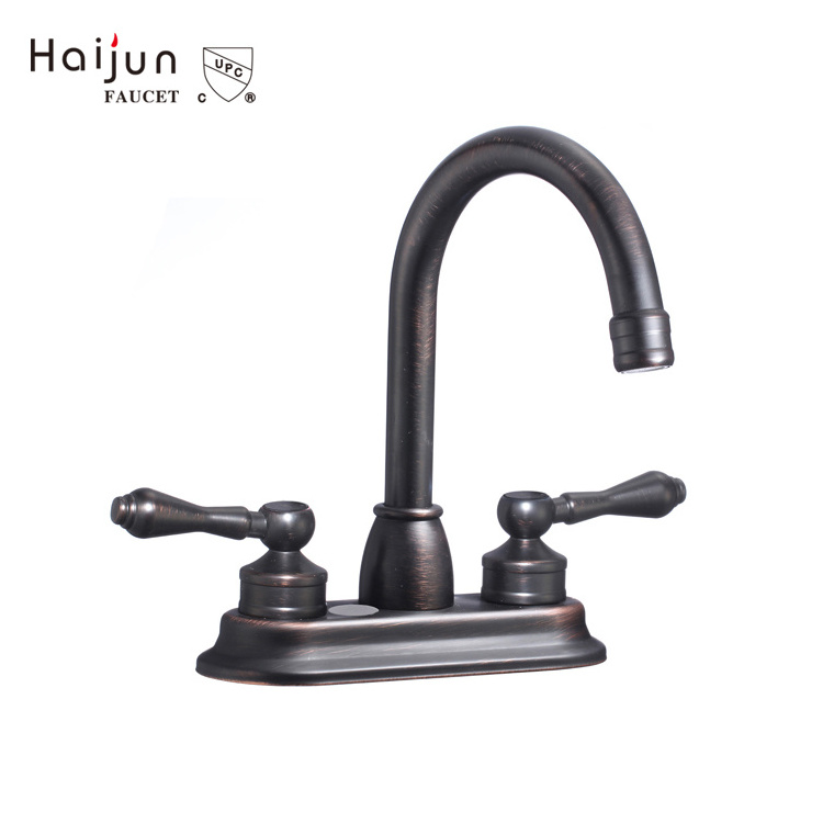 Luxury Upc 2 Handle Bathroom Faucet Brushed Nickel, 4 Inch Brushed Nickel Bathroom Sink Faucet Centerset