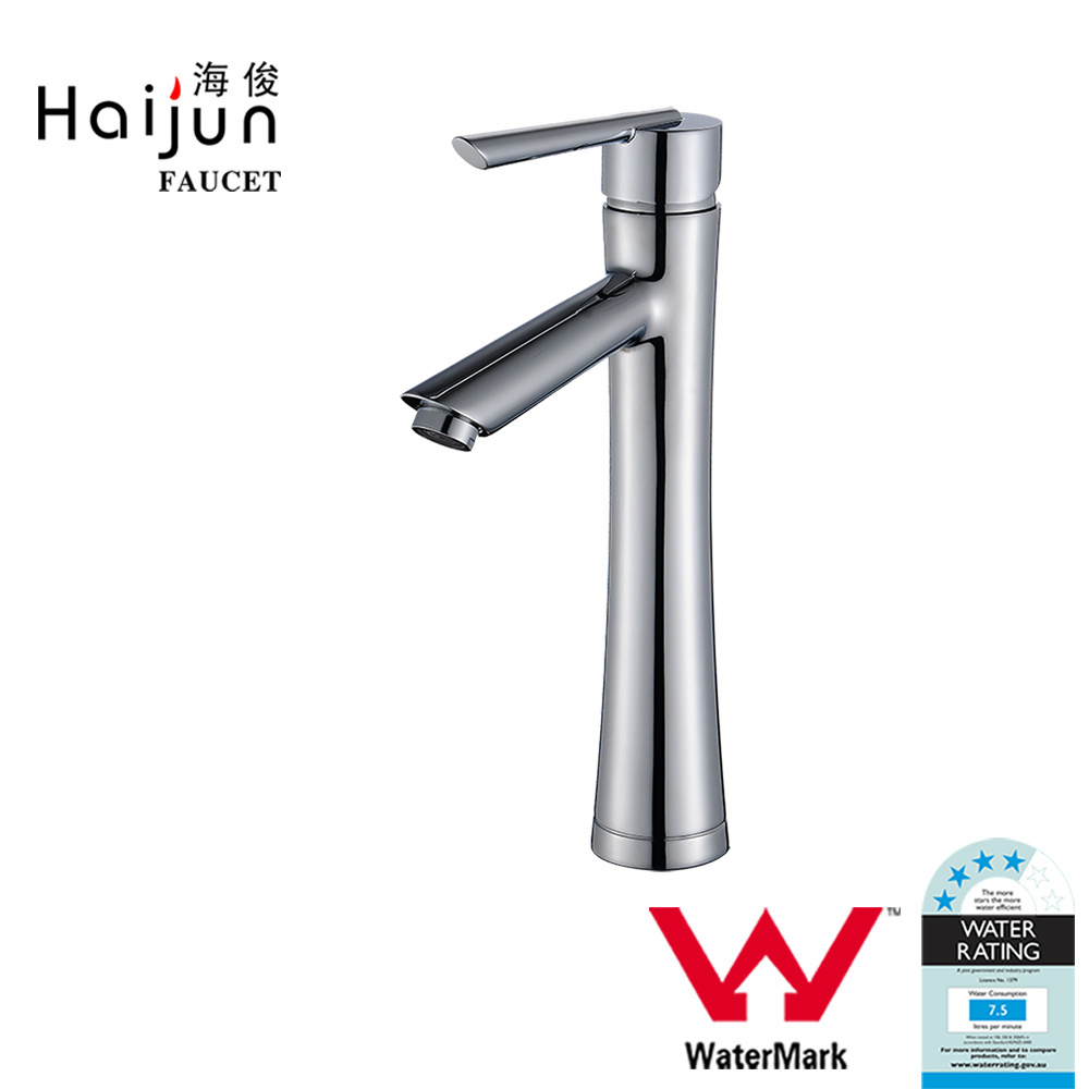 2019 Cheap Goods Australia Style Ornate Polished Ms Ceramic Faucet Cartridge Watermark Bathroom Faucet