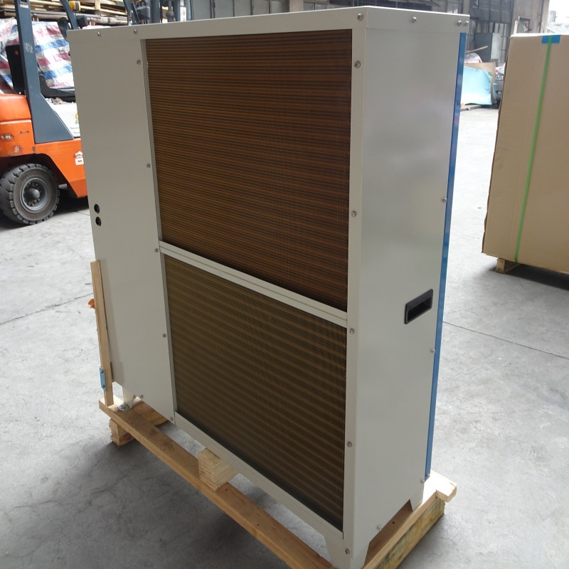 Compressor Air Cooled Condensing Unit for cooling 2hp to 12 hp