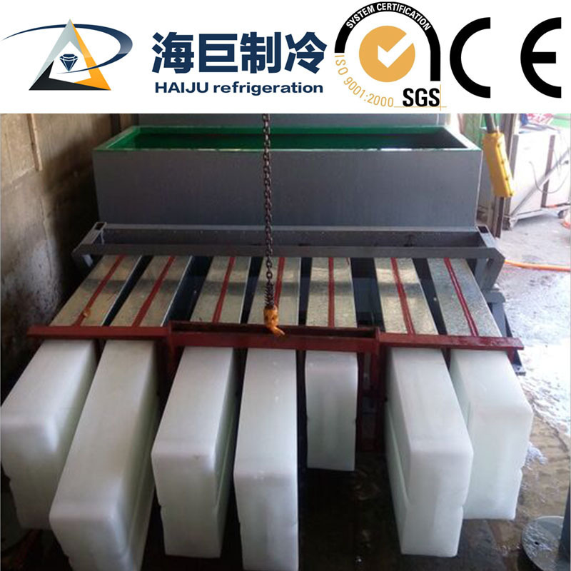 Hot sale industrial ice block machine 3 Tons Per Day block ice making machine