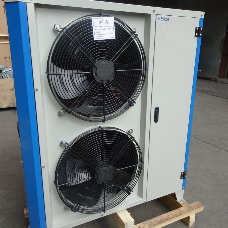 Compressor Air Cooled Condensing Unit for cooling 2hp to 12 hp