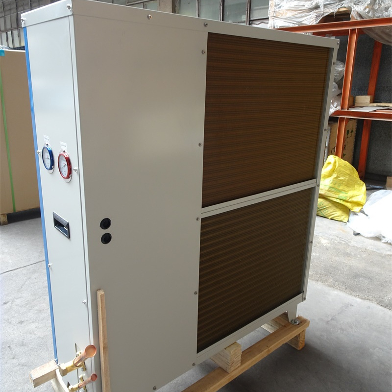 Compressor Air Cooled Condensing Unit for cooling 2hp to 12 hp