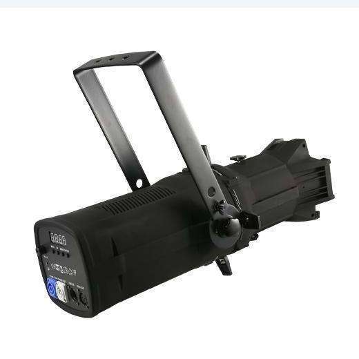 2023 LED Theatre Profiles Light Stage Lighting LED Profile Spot Light 750W Stage Images Spot